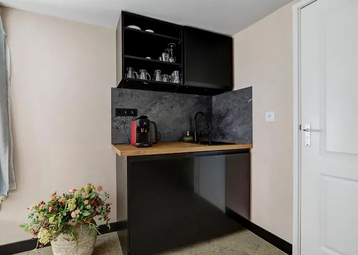 Hotel Buren Buren (Gelderland)