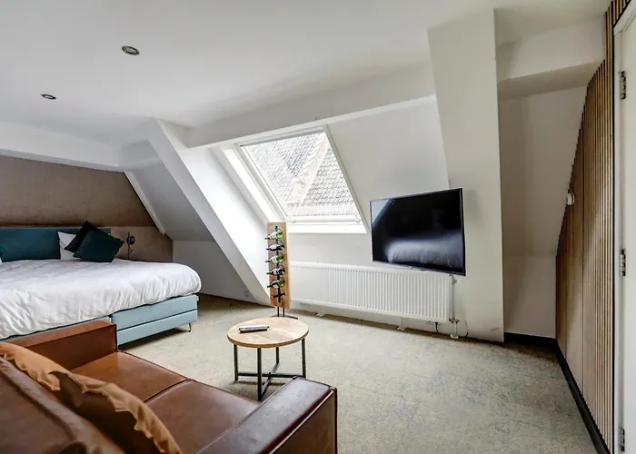 Hotel Buren * Buren (Gelderland)